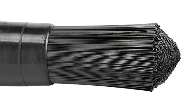 Щетка для чистки трансмиссии Juice Lubes Stiffler - дополнительное фото 2