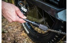 Щетка для чистки трансмиссии Juice Lubes Stiffler - дополнительное фото 3