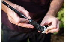 Щетка для чистки трансмиссии Juice Lubes Stiffler - дополнительное фото 5