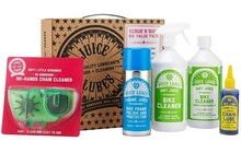 Набор Juice Lubes Scrub and Buff - фото 1