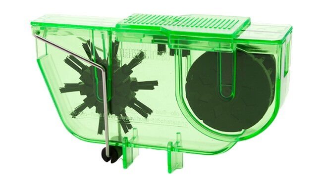 Набор Juice Lubes Scrub and Buff - дополнительное фото 3