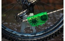 Набор Juice Lubes Scrub and Buff - дополнительное фото 5