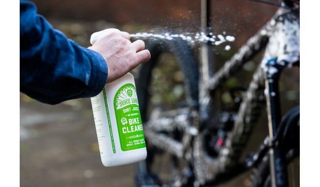 Набор Juice Lubes Scrub and Buff - дополнительное фото 7