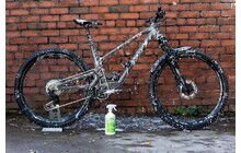 Набор Juice Lubes Scrub and Buff - дополнительное фото 8