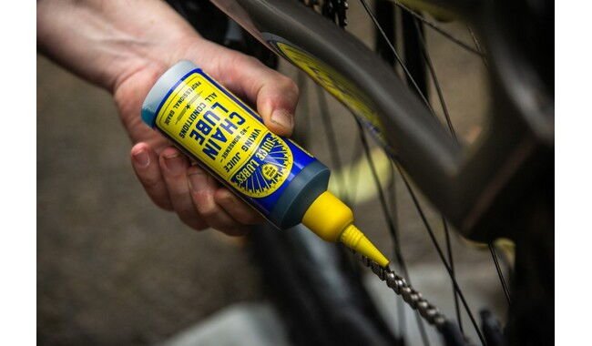 Набор Juice Lubes Scrub and Buff - дополнительное фото 13