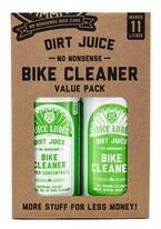 Набір шампунів для велосипеда Juice Lubes Dirt Juice Double Pack