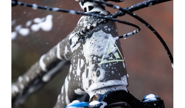 Набір шампунів для велосипеда Juice Lubes Dirt Juice Double Pack - дополнительное фото 7