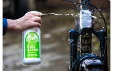 Набір шампунів для велосипеда Juice Lubes Dirt Juice Double Pack - дополнительное фото 8