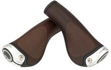 Грипсы Ergon GP1 BioLeder - фото 1