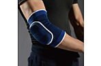 Налокотник LiveUp Elbow Support L-XL - дополнительное фото 1