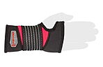 Бінт кистьовий Power System PS-6010 NEO Wrist Support - фото 1