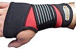 Бінт кистьовий Power System PS-6010 NEO Wrist Support - дополнительное фото 1