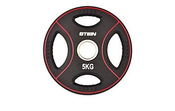 Диск Stein TPU 5 кг