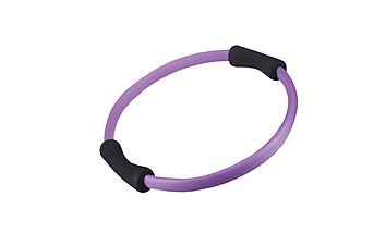 Кольцо для пилатеса LiveUp Pilates Ring 38 см