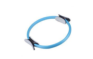 Кольцо для пилатеса LiveUp Pilates Ring 38 см