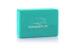 Блоки для йоги PowerPlay 4006 Yoga Brick EVA - дополнительное фото 4