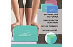 Блоки для йоги PowerPlay 4006 Yoga Brick EVA - дополнительное фото 6