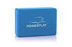 Блоки для йоги PowerPlay 4006 Yoga Brick EVA - дополнительное фото 1