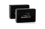 Блоки для йоги PowerPlay 4006 Yoga Brick EVA - фото 3