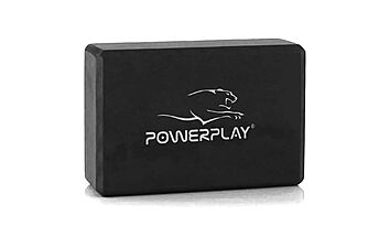 Блок для йоги PowerPlay 4006 Yoga Brick
