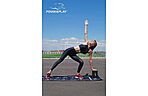 Блок для йоги PowerPlay 4006 Yoga Brick - дополнительное фото 2