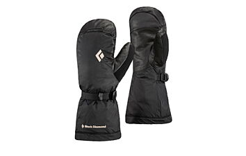 Рукавицы Black Diamond Absolute Mitts