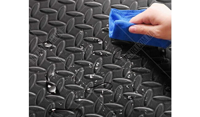 Мат-пазл WCG EVA 1 шт. - дополнительное фото 6