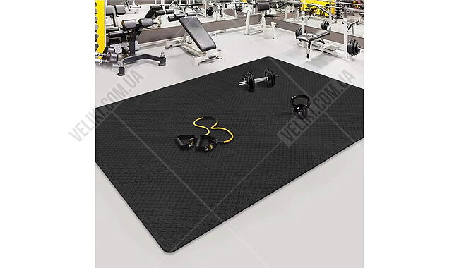 Мат-пазл WCG EVA 1 шт. - дополнительное фото 7