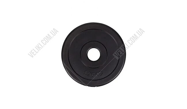 Набор WCG 36 кг - дополнительное фото 4