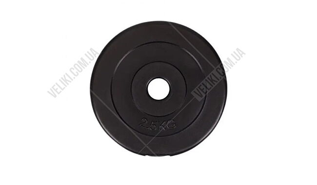 Набор WCG 36 кг - дополнительное фото 5