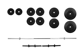 Набір WCG 52 кг