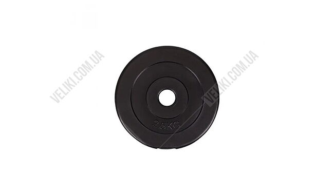 Набор WCG Premium 101 кг - дополнительное фото 5