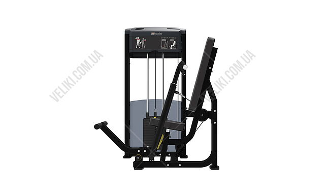 Тренажер Impulse Classic Chest Press - дополнительное фото 1