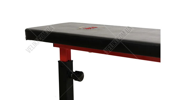 Скамья для жима WCG 101 - дополнительное фото 1