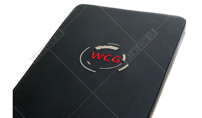 Скамья для жима WCG 101 - дополнительное фото 3
