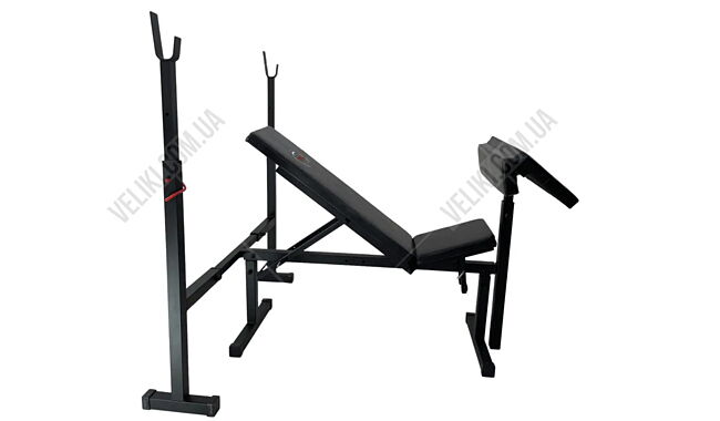 Скамья для жима WCG 003 - дополнительное фото 1