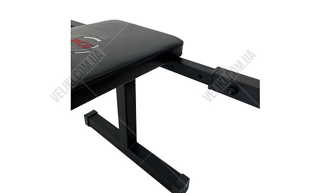 Скамья для жима WCG 003 - дополнительное фото 3