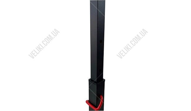 Скамья для жима WCG 003 - дополнительное фото 4