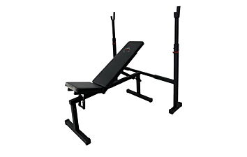 Лава для жиму WCG 004