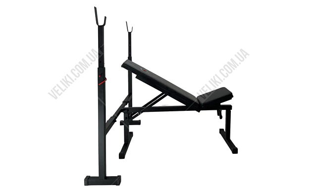 Скамья для жима WCG 004 - дополнительное фото 1
