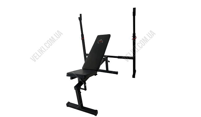 Скамья для жима WCG 004 - дополнительное фото 2
