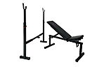 Скамья для жима WCG 004 - дополнительное фото 3