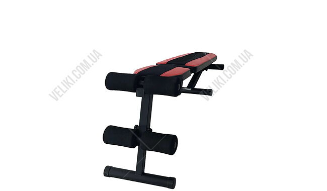 Лава для жиму WCG 1010 - дополнительное фото 1