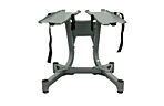 Стійка для гантелі LiveUp Adjustable Dumbbell Rack - фото 1