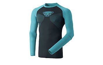 Термофутболка Dynafit Speed Dryarn LS Man