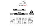 Турник PowerPlay 4128 - дополнительное фото 2