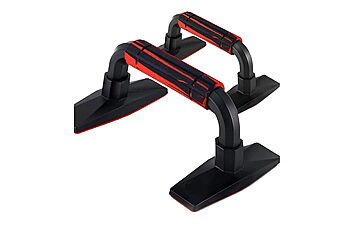 Упоры для отжиманий Power System Push UP Bars Plus PS-4108