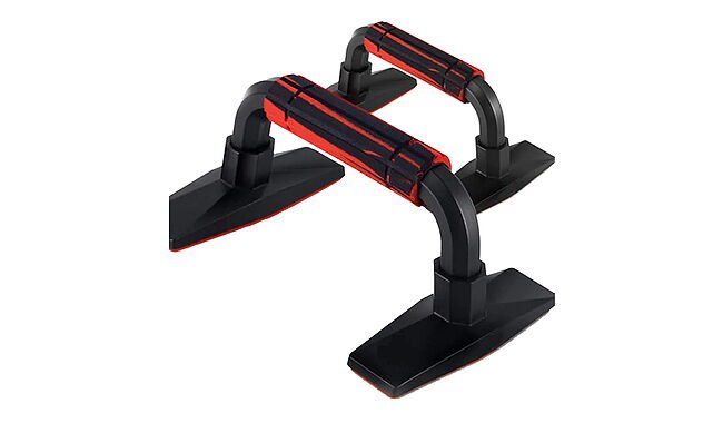 Упори для віджимань Power System Push UP Bars Plus PS-4108 - фото 1