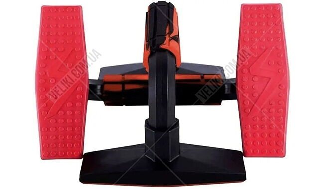 Упори для віджимань Power System Push UP Bars Plus PS-4108 - дополнительное фото 1