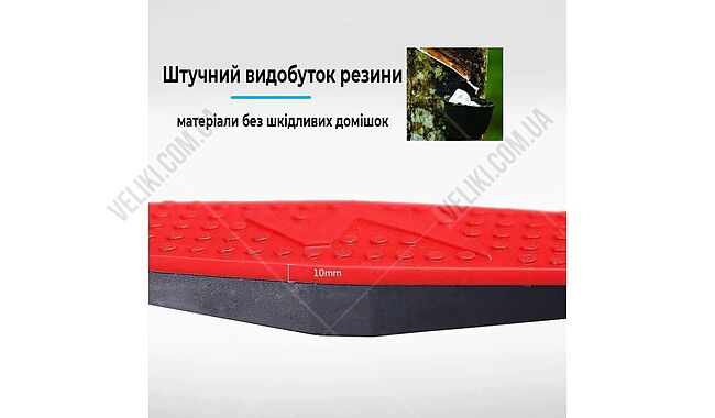 Упори для віджимань Power System Push UP Bars Plus PS-4108 - дополнительное фото 3